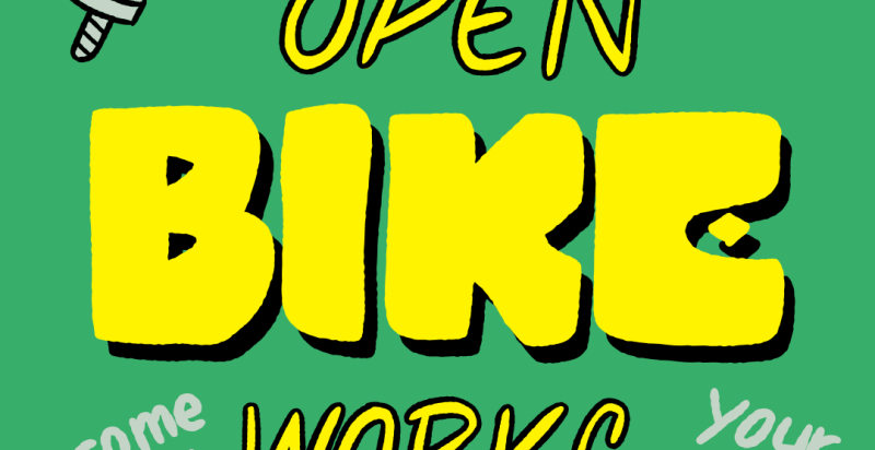 Flyer Open Bike Works