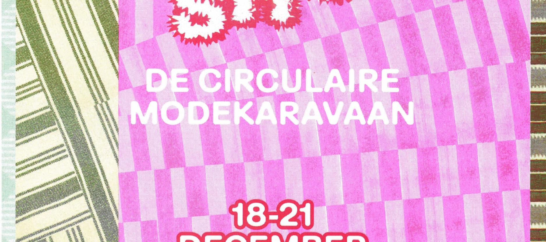 Poster van The Mingle Shop